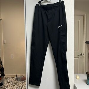 Nike Dri Fit Lightweight Joggers Boys Youth Large